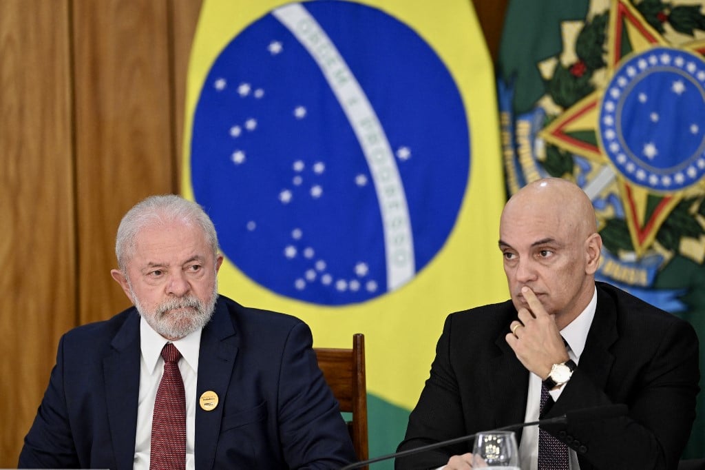 O que pode explicar o avanço numérico de Flávio contra Lula no 2º turno, segundo analista da Atlas
