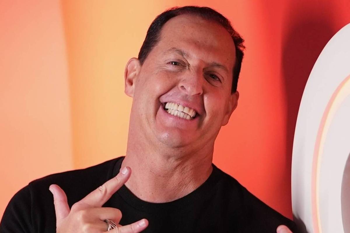 CNN Brasil acaba programa e encerra contrato com Benjamin Back após três anos