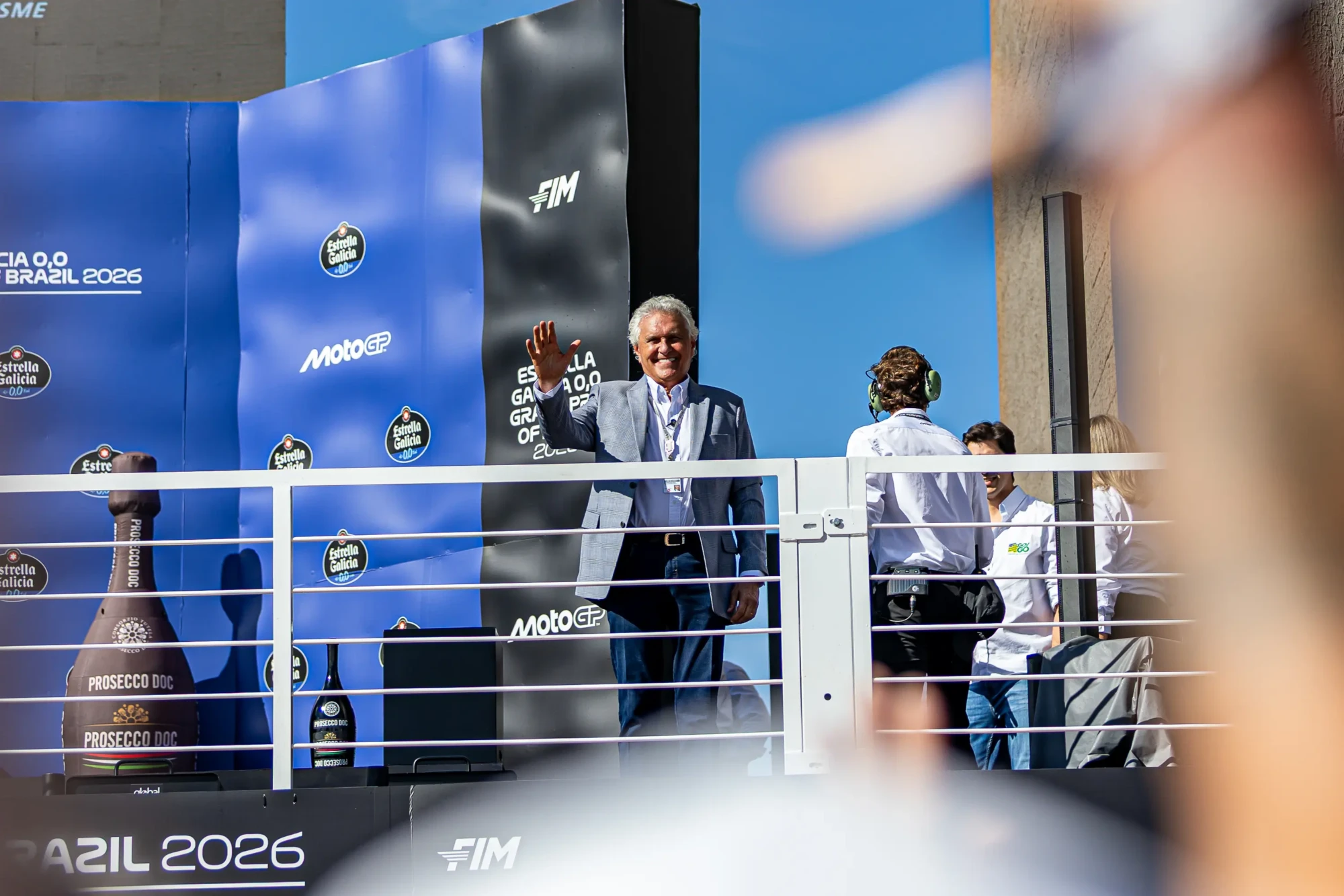 Caiado deve ser anunciado pré-candidato à Presidência da República pelo PSD nesta semana