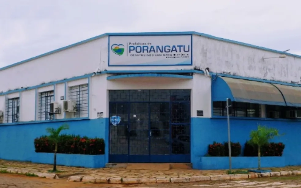 Prefeitura de Porangatu derruba decreto da “taxa do lixo” e inicia negociação para nova regra