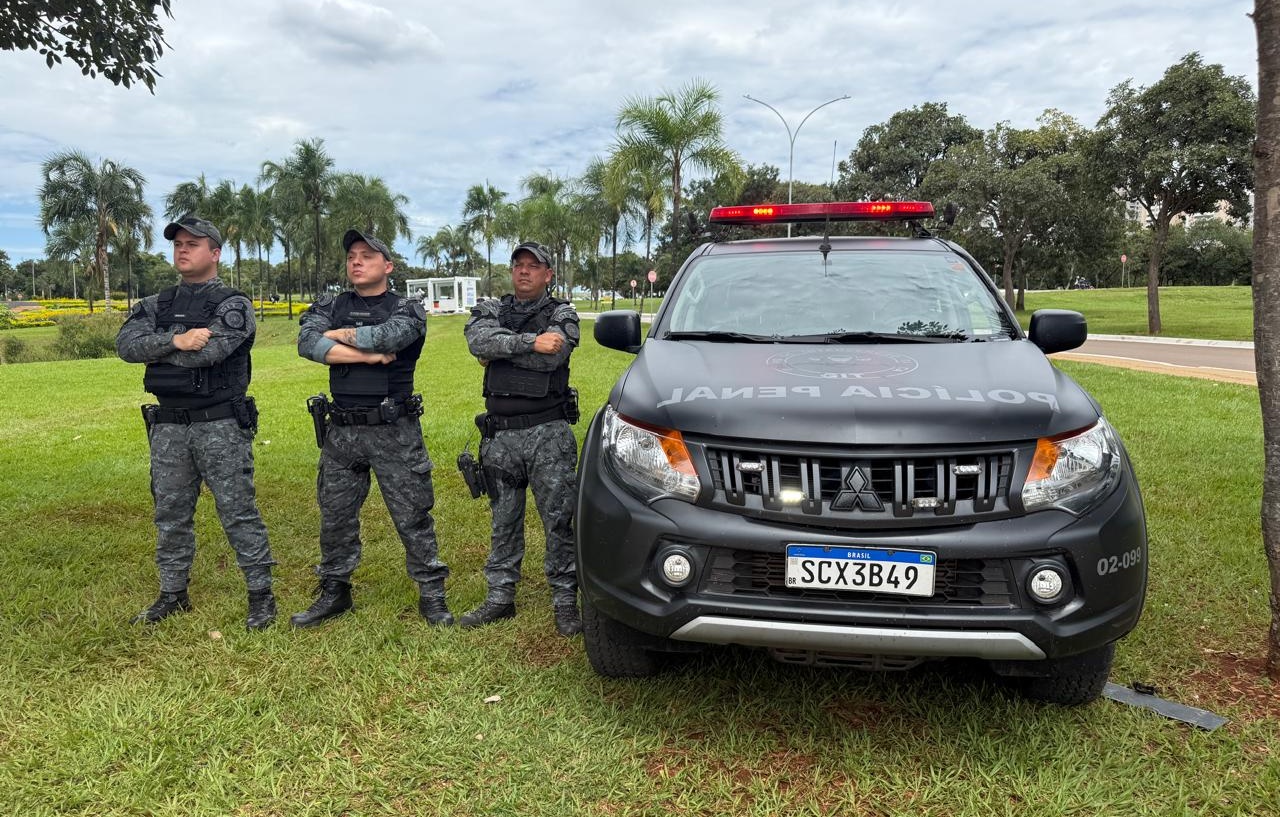 Com quase 150 mil pessoas, MotoGP registra apenas um furto de celular em Goiânia