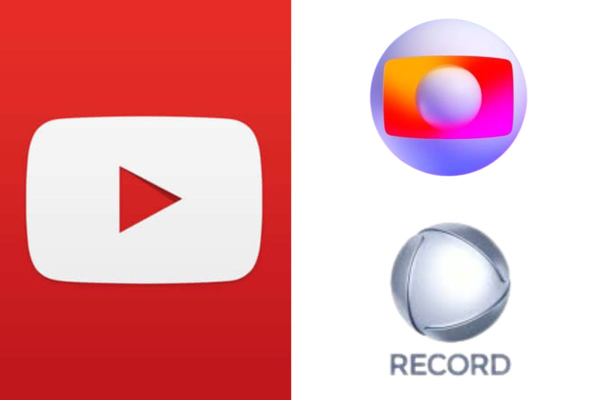 Canal de jogador famoso bate Globo e Record e garante transmissão de campeonatos fortes