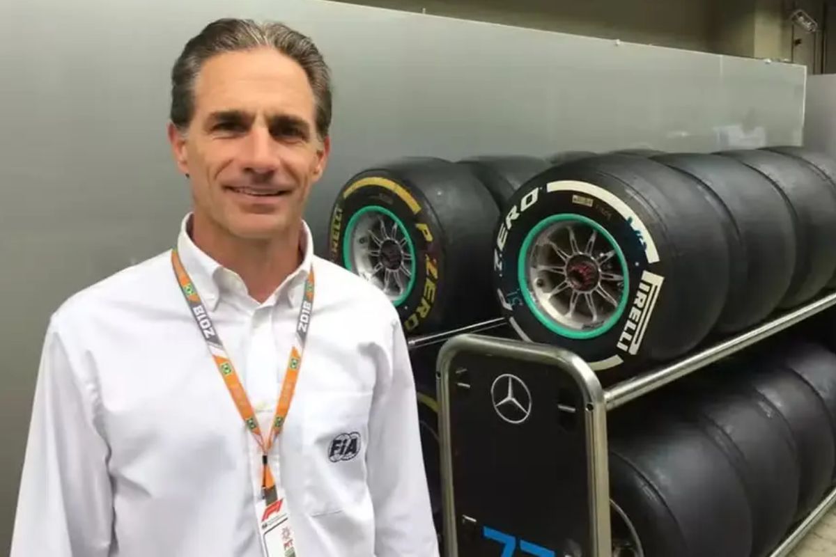 Globo vence a Band e garante comentarista importante para Fórmula 1 em 2026