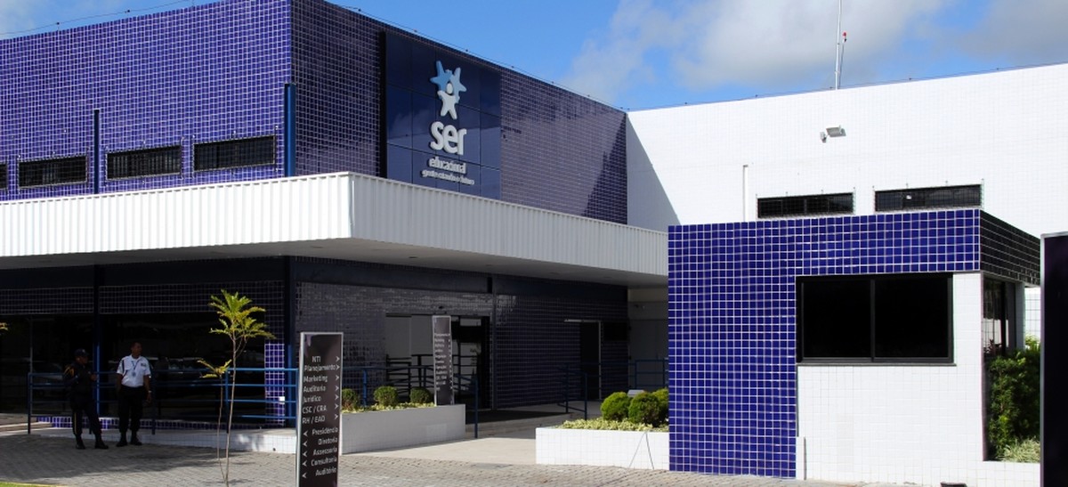 Ser Educacional reverte prejuízo e registra lucro no 4º trimestre
