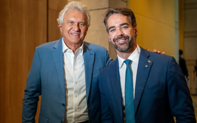 Quais as chances de Caiado e Leite na disputa do PSD