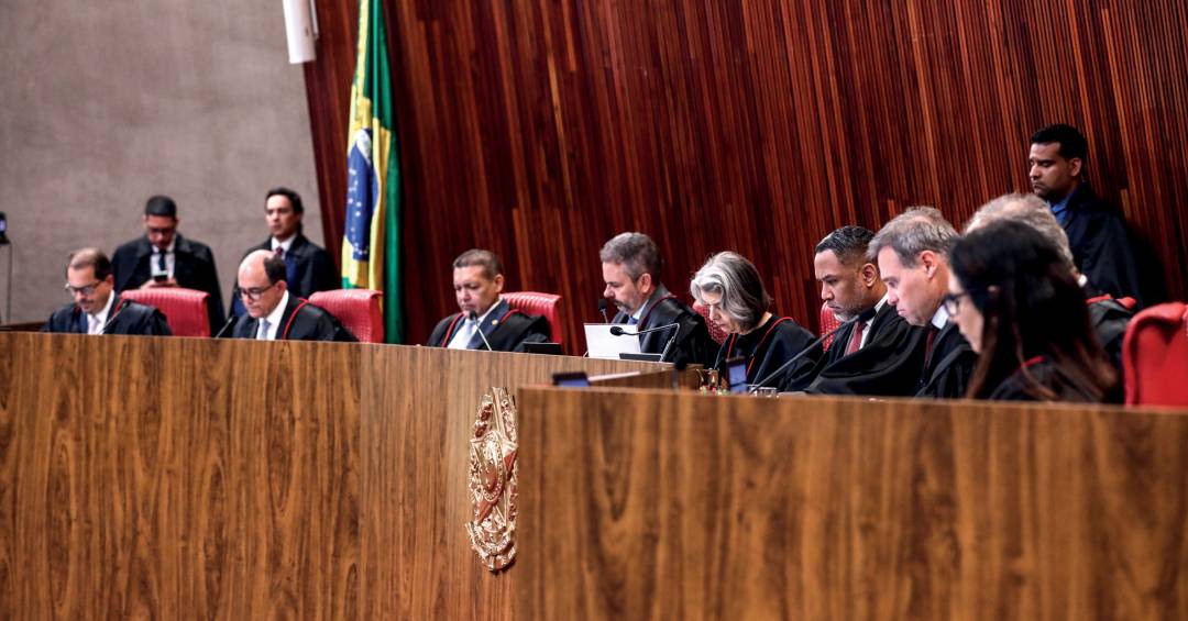 TSE confirma que eleição-tampão para governador do Rio será indireta