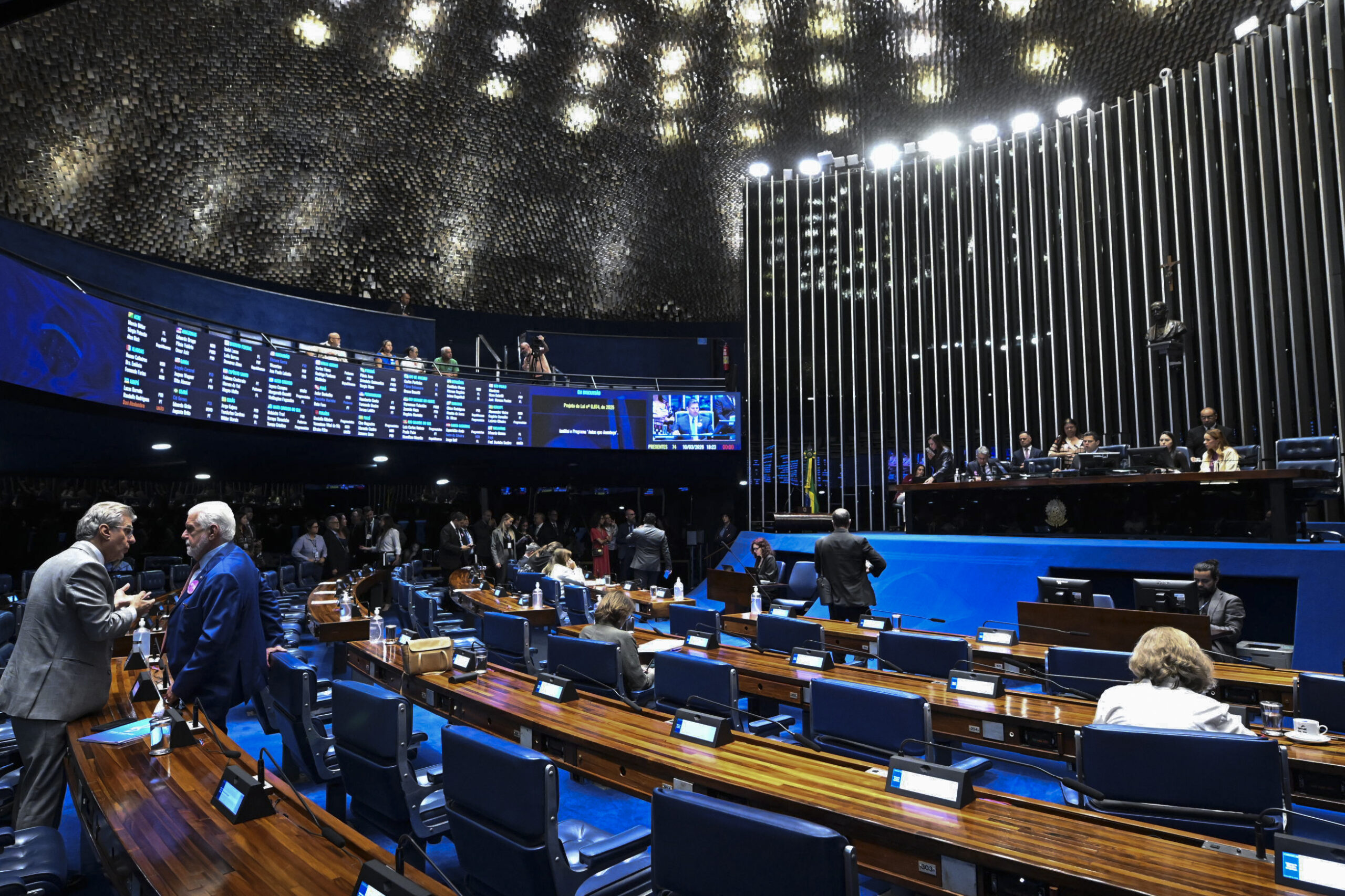 Matar filhos para ferir a mãe é tipificado como crime hediondo pelo Senado