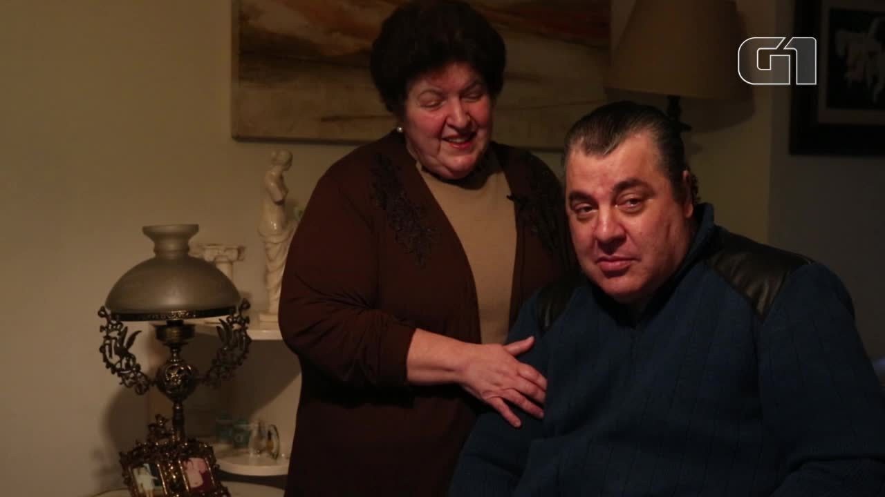 Gerson Brenner, ator de ‘Rainha da Sucata’, morre aos 66 anos