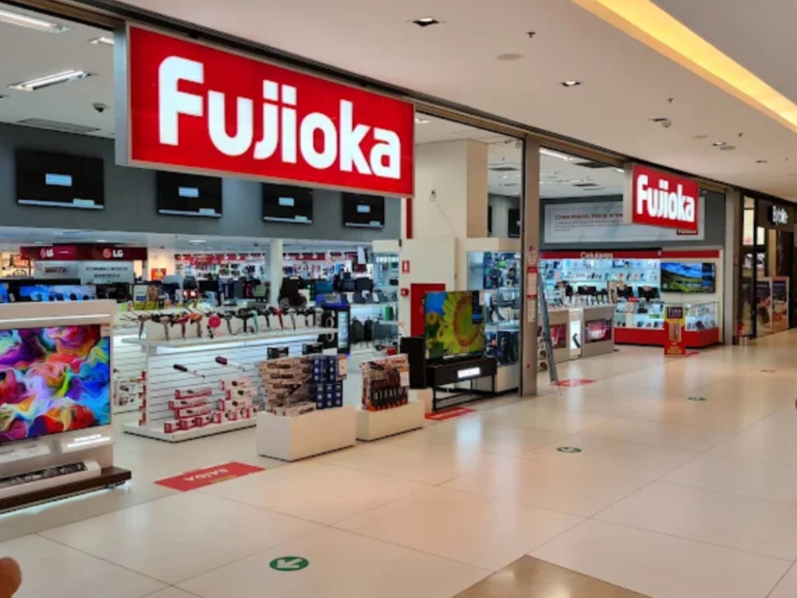 Com mais de 60 anos de tradição, Fujioka reforça protagonismo em Goiás sendo referência em tecnologia