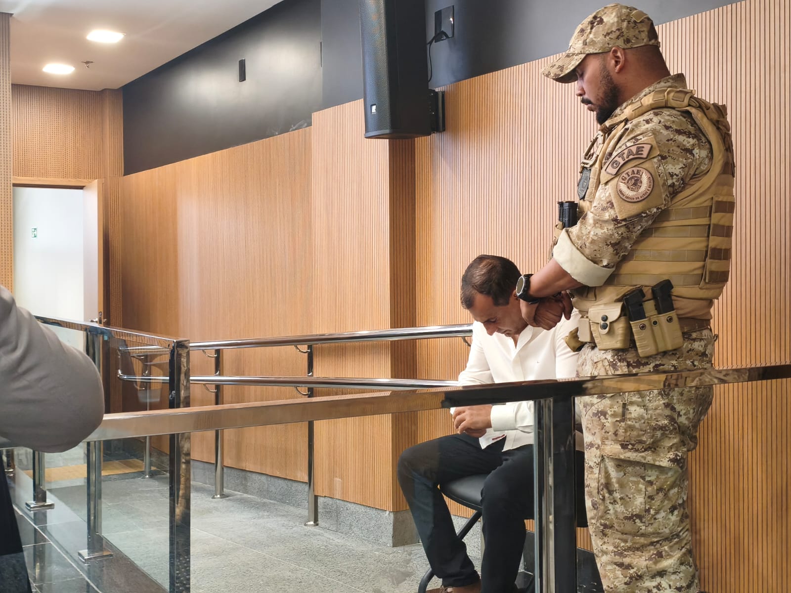 Fazendeiro que matou a ex dentro do trabalho em Anápolis é condenado a mais de 31 anos de prisão