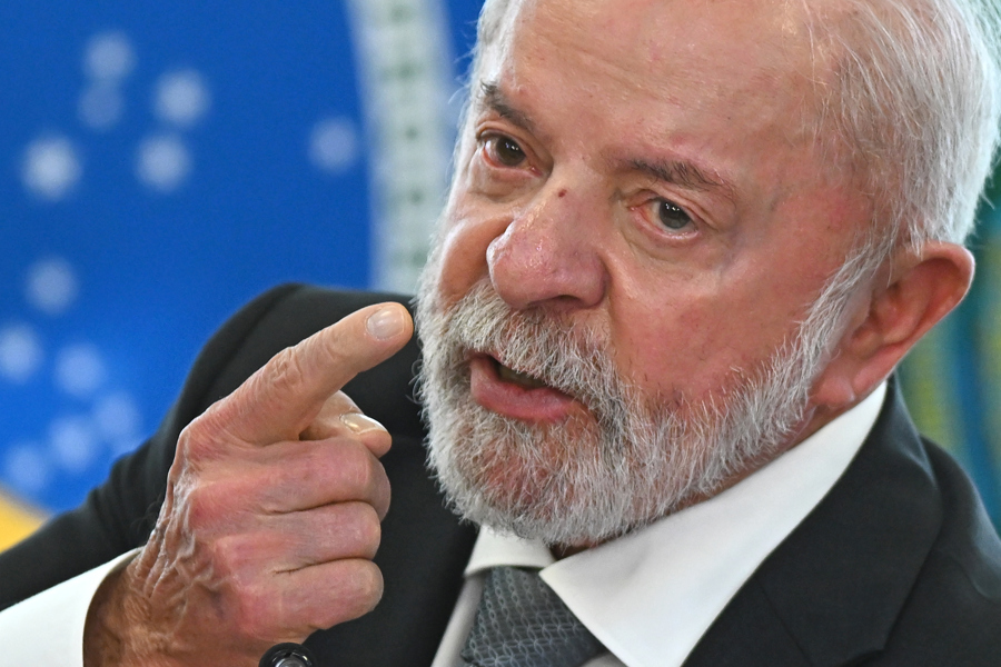 Desaprovação de Lula atinge os maiores níveis a poucos meses da eleição de 2026, dizem pesquisas