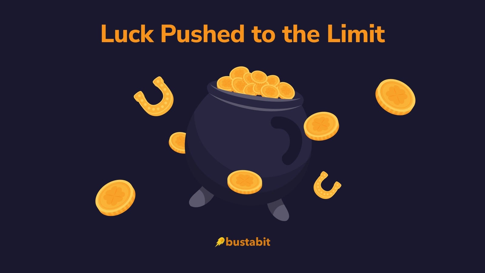 Por que o histórico comprovado e as baixas taxas do Bustabit o tornam a experiência de cassino definitiva?