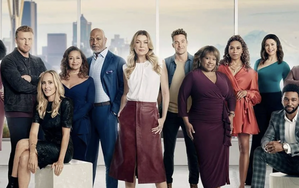 Grey’s Anatomy: Chocante! Dois personagens importantes vão deixar a série, e site aponta motivo Grey’s Anatomy: Chocante! Dois personagens importantes vão deixar a série, e site aponta motivo