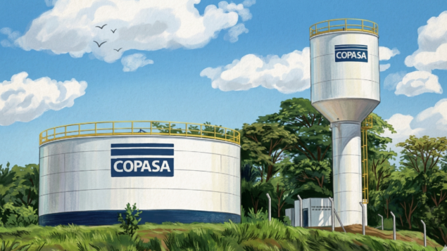 Privatização da Copasa entra na reta final. O diabo são os detalhes