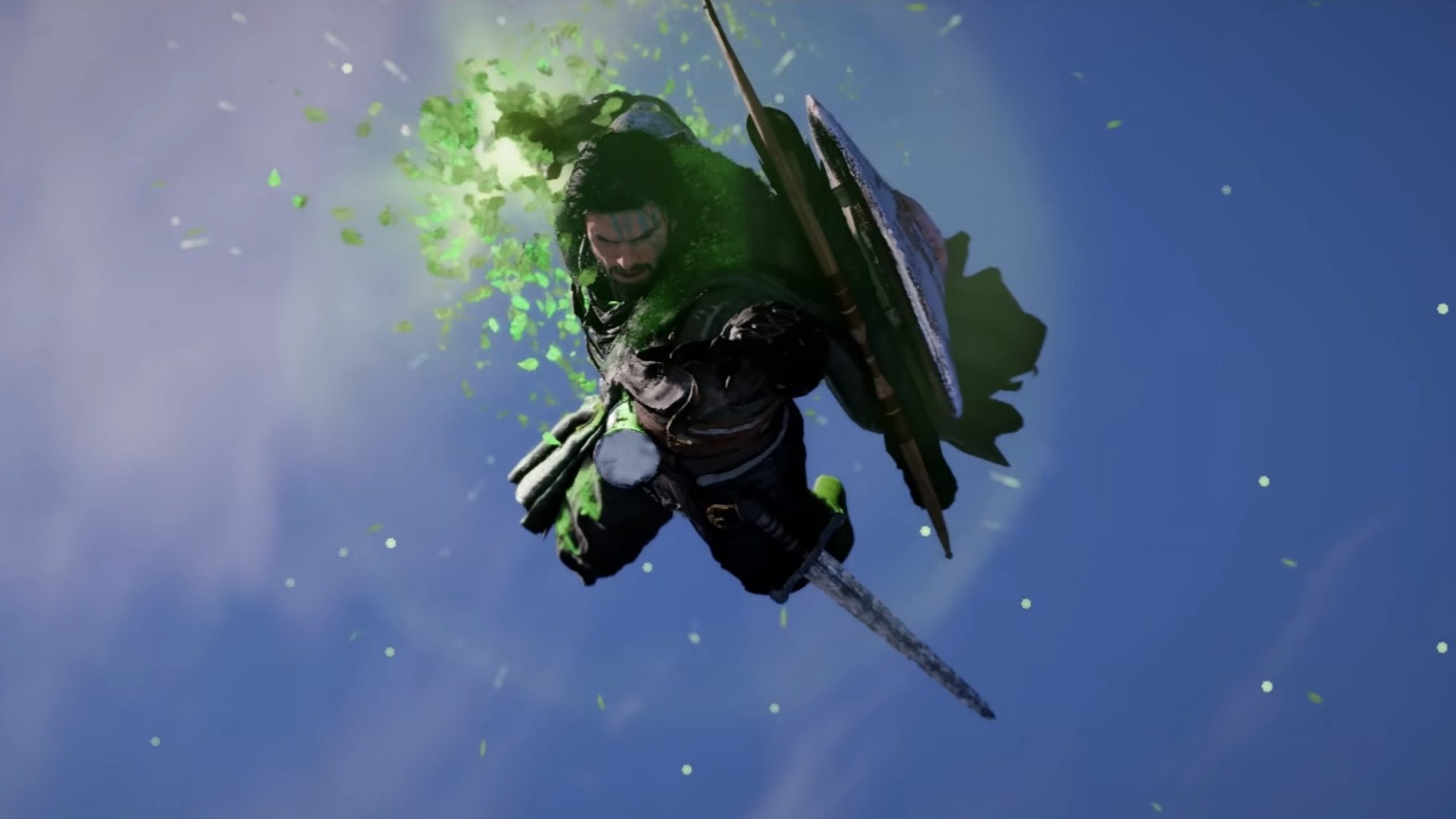 IA nos games não preocupa a maioria dos jogadores, aponta estudo