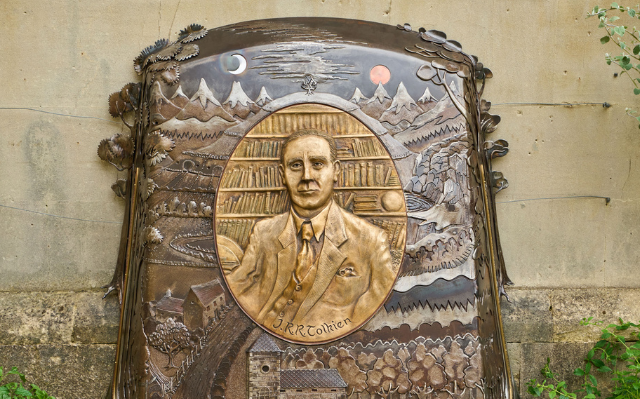 Como leitores de Tolkien celebram sua obra todos os anos