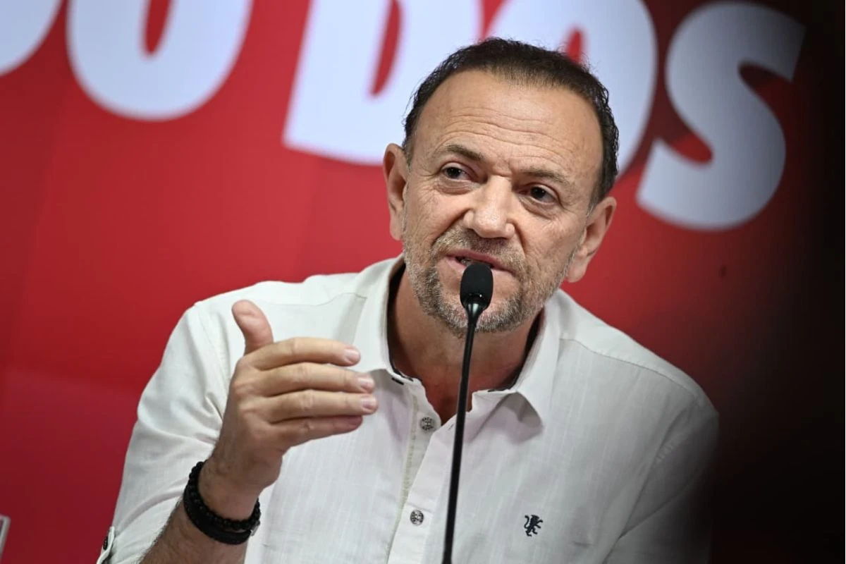 Para Edinho, contrato com Master “é problema” da nora de Jaques Wagner