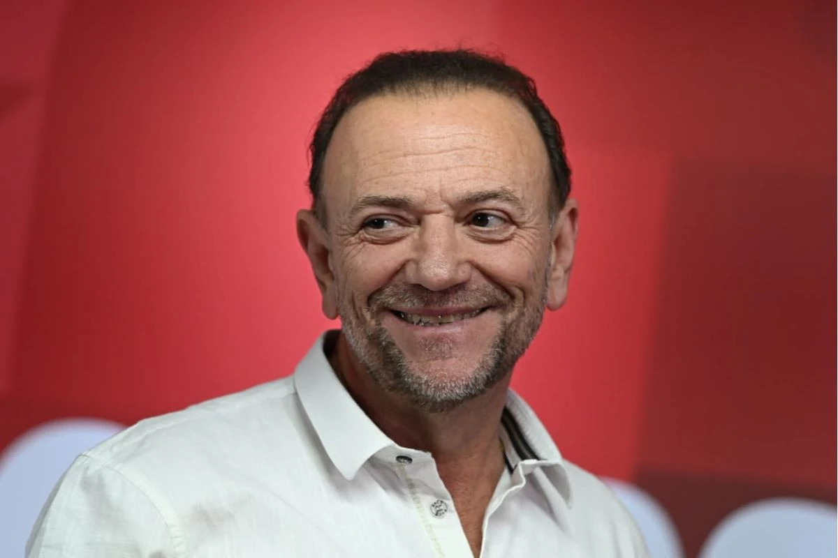 Edinho Silva defende manutenção de Alckmin como vice de Lula. Vídeo