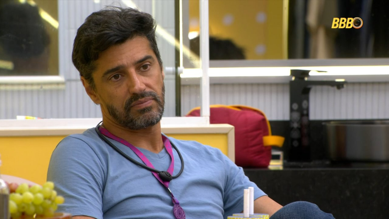 BBB 26: Equipe de Cowboy surpreende ao insinuar manipulação da Globo em reality: ‘Jogo de cartas marcadas’ BBB 26: Equipe de Cowboy surpreende ao insinuar manipulação da Globo em reality: ‘Jogo de cartas marcadas’