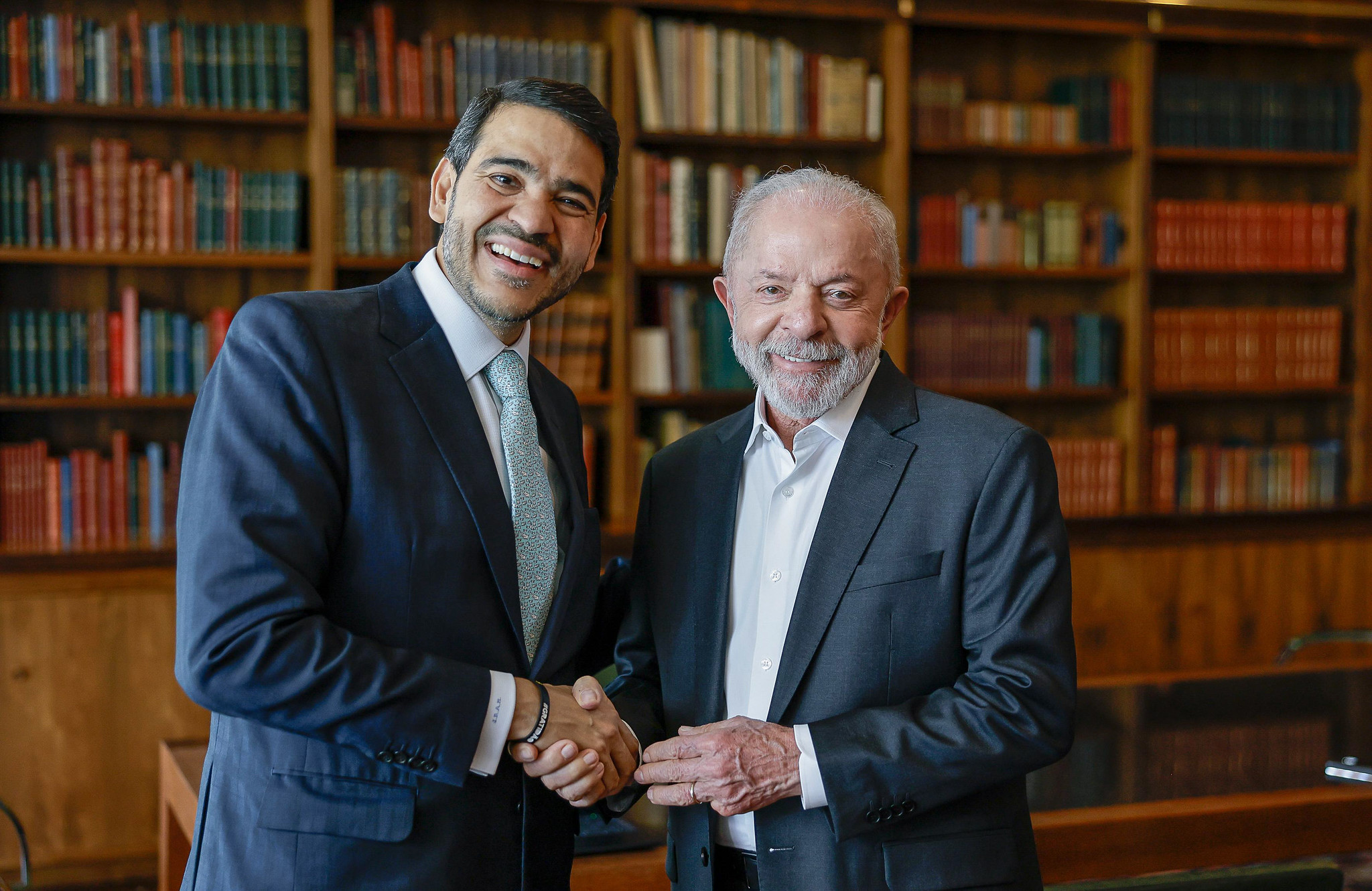 Indicação travada de Messias ao STF expõe fragilidade política de Lula no Senado