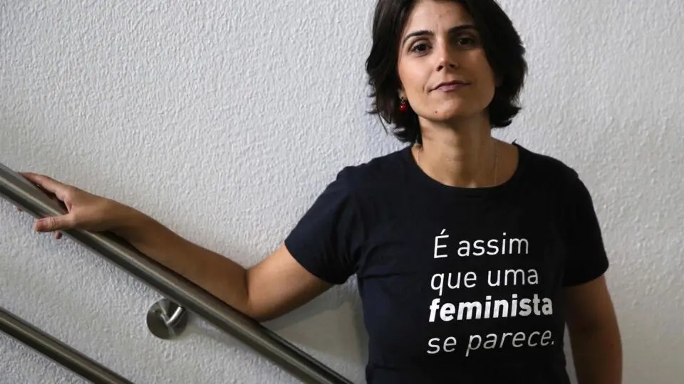 TRE decide por remoção de vídeo de Manuela d’Ávila por “propaganda antecipada”