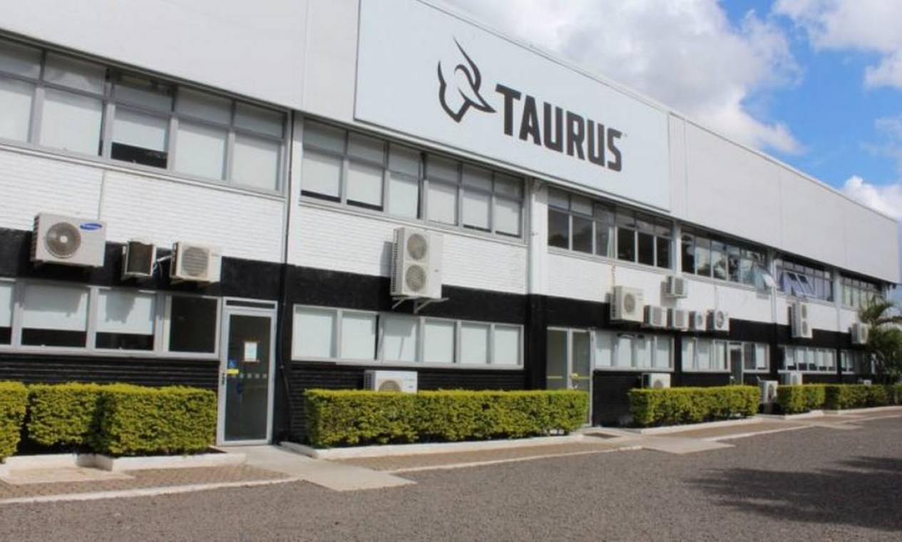 Taurus (TASA4) vira prejuízo no 4T25, mas vê alívio após tarifas nos EUA