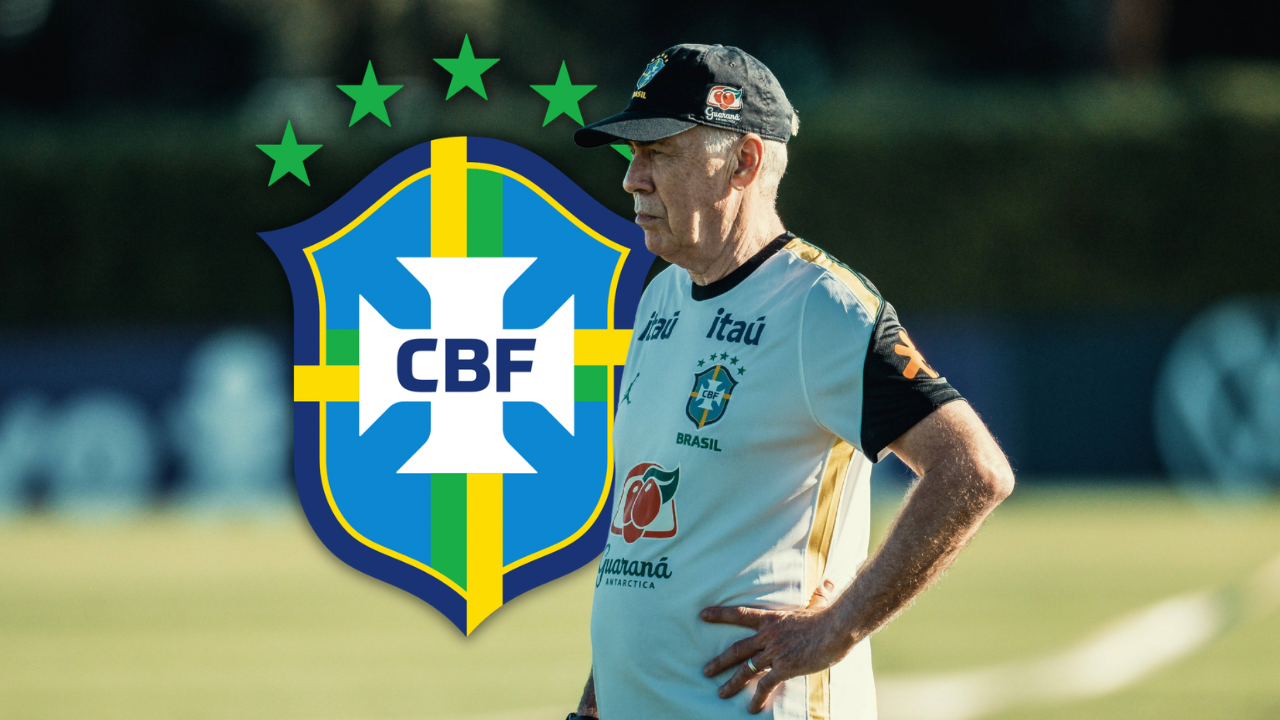 Como Brasil x França pode dar certezas ao modelo de jogo de Ancelotti antes da Copa