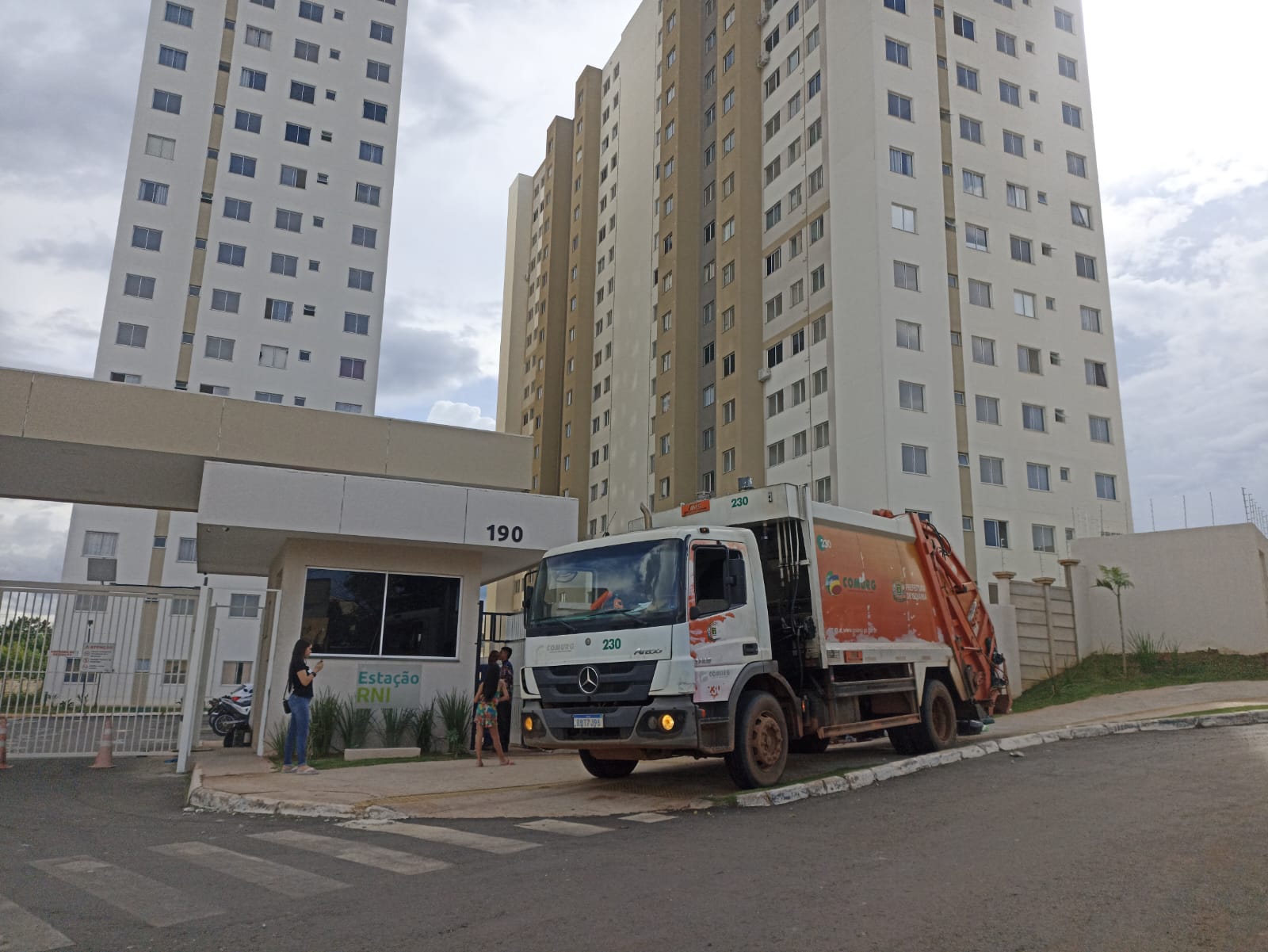 Valor de condomínio já pesa como “segundo aluguel” e muda lógica na escolha de imóveis em Goiânia