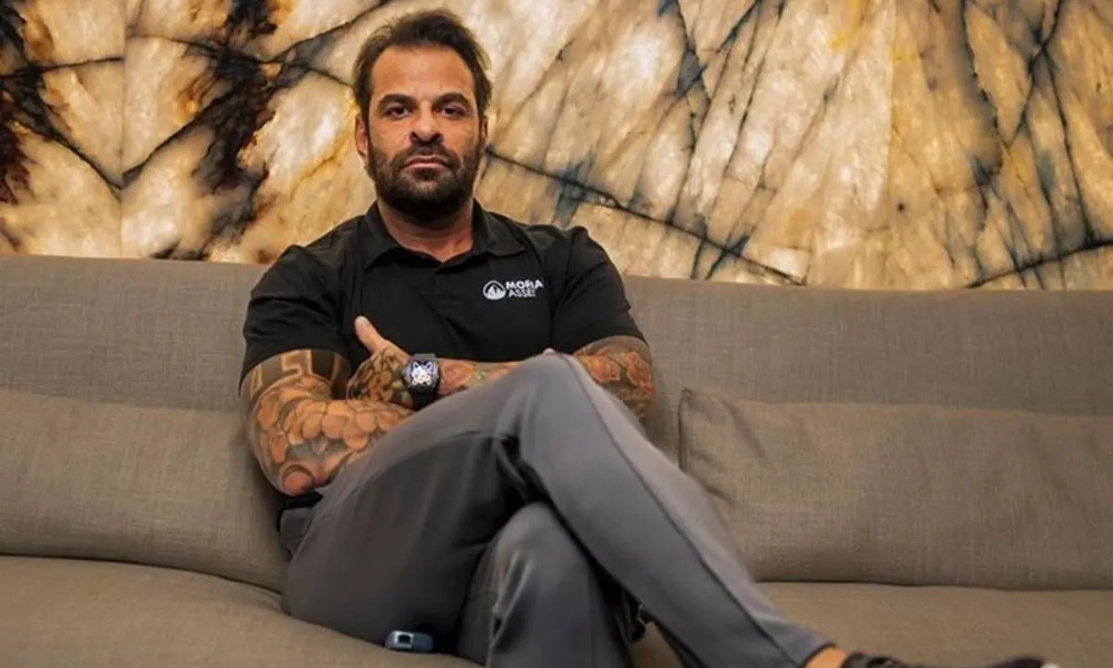 Advogados abandonam defesa de Zettel em caso Master