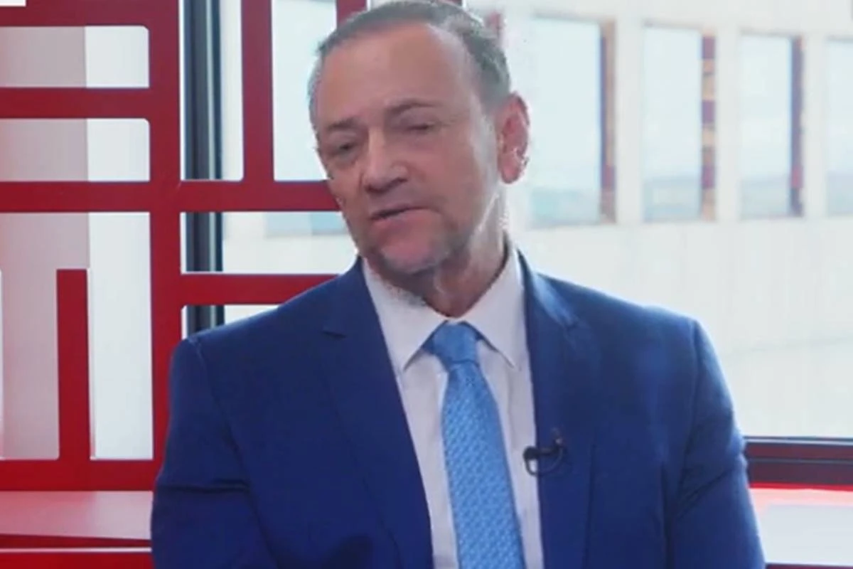 Após Caso Master, presidente do PT defende “reforma” do Judiciário