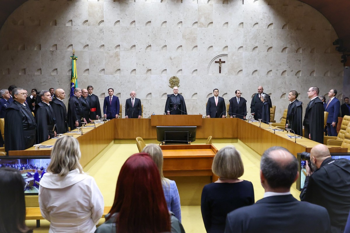 Decisão do STF sobre penduricalhos mantém existência de supersalários, diz organização