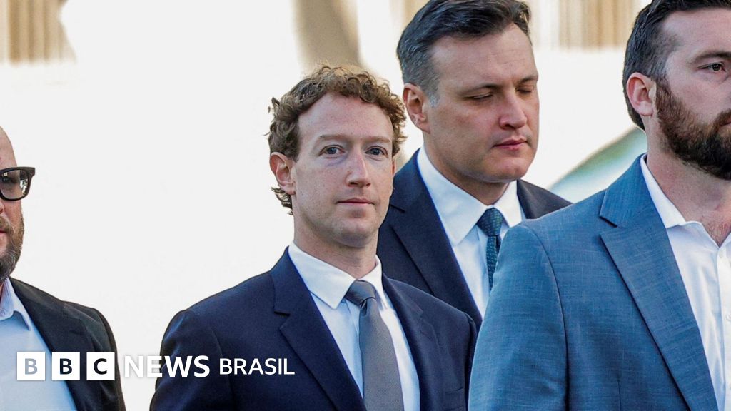 Por que julgamento sobre vício em redes sociais que condenou Meta e Google é histórico