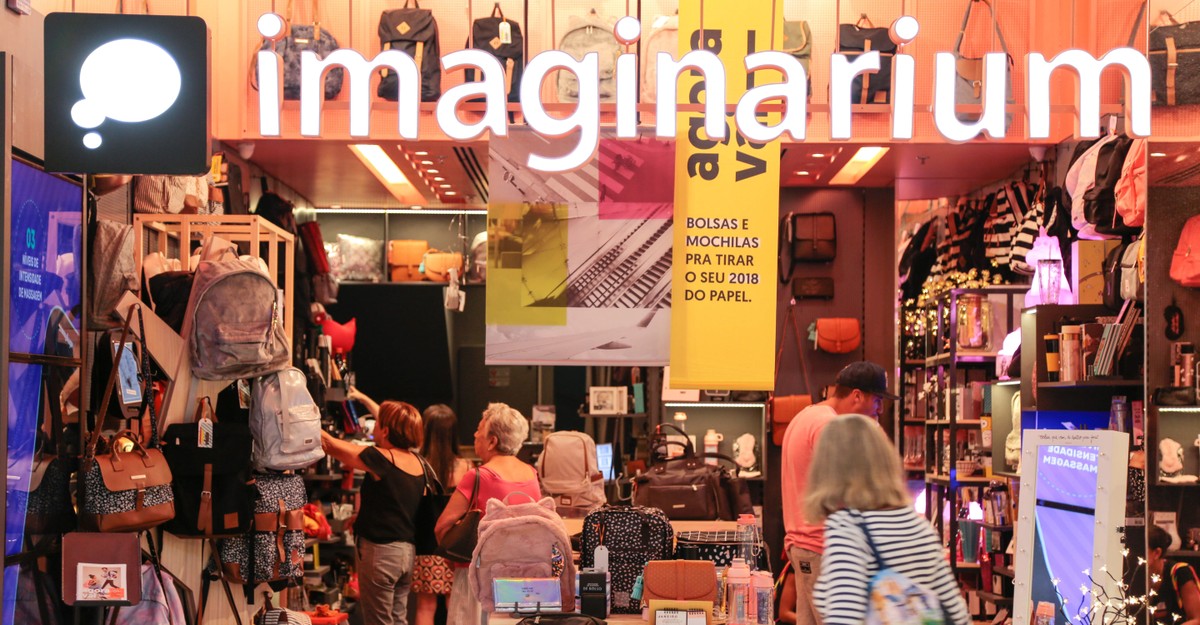 BandUP! compra da Americanas a dona da Imaginarium e Puket