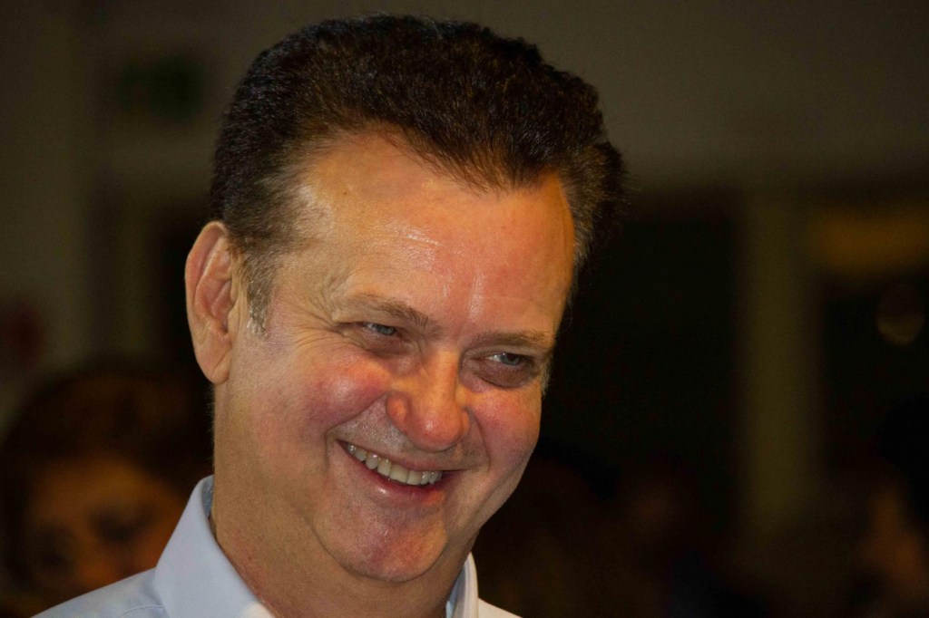 Kassab deixa governo de Tarcísio em SP antes das eleições