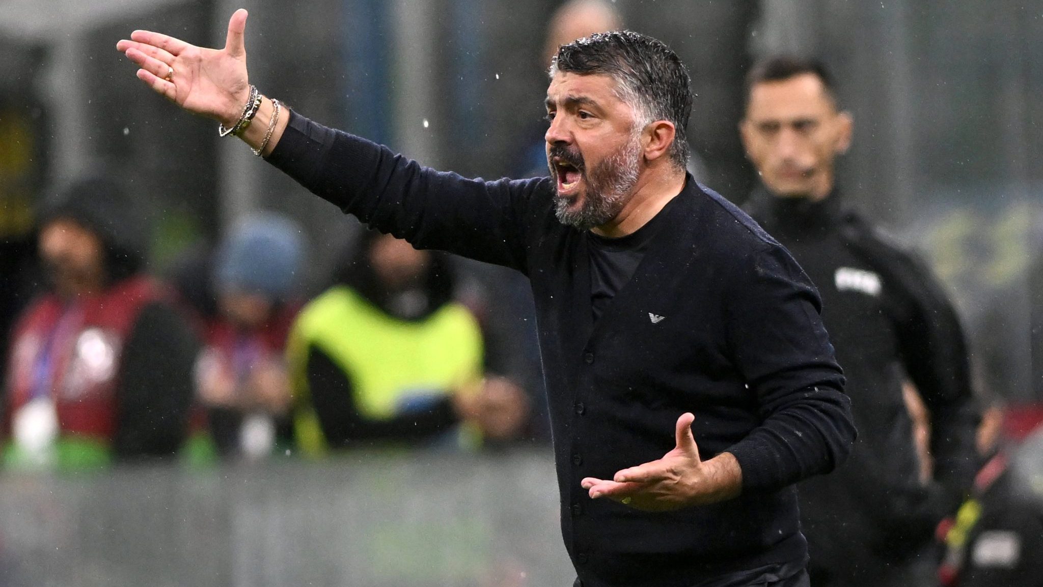 ‘Operação Copa’: Como Itália de Gattuso tenta evitar todos os riscos antes de repescagem?