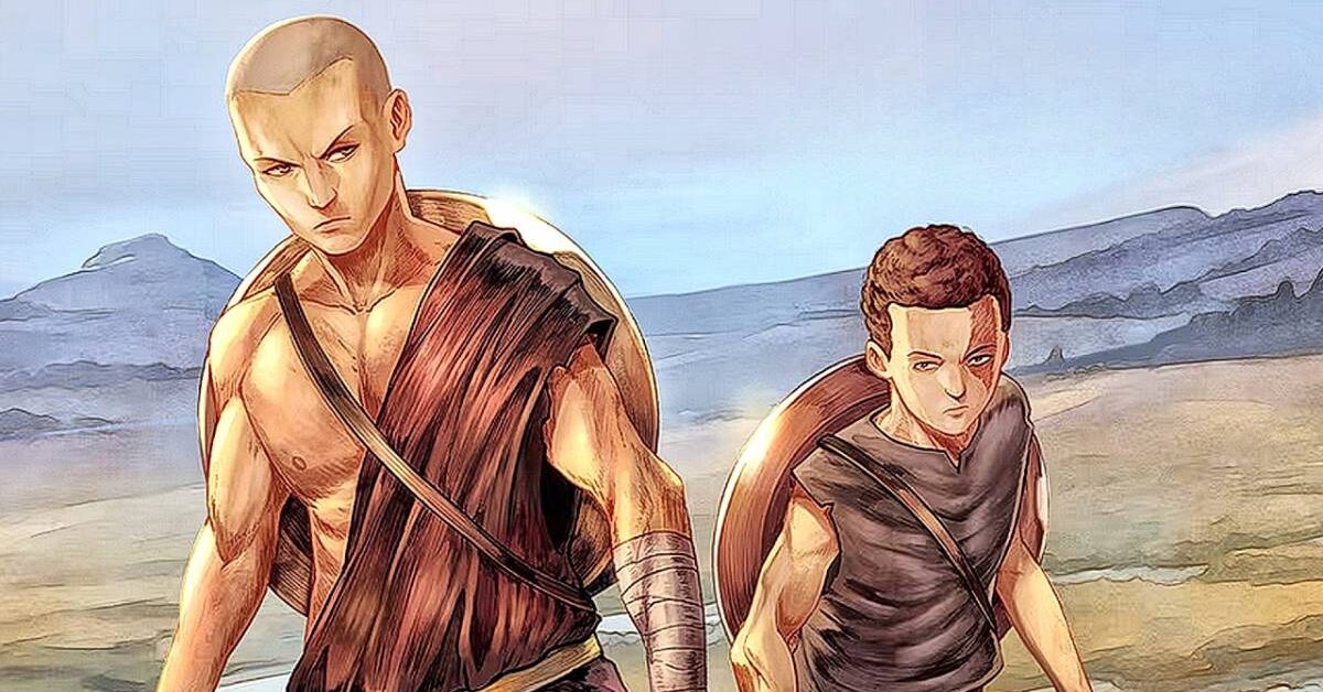 God of War: Sons of Sparta recebe update discreto e mudança pode salvar seu progresso