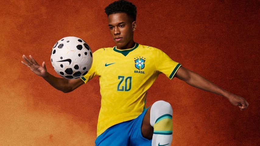 Nova camisa da seleção supera 2014 e bate recorde de vendas em meio a polêmicas
