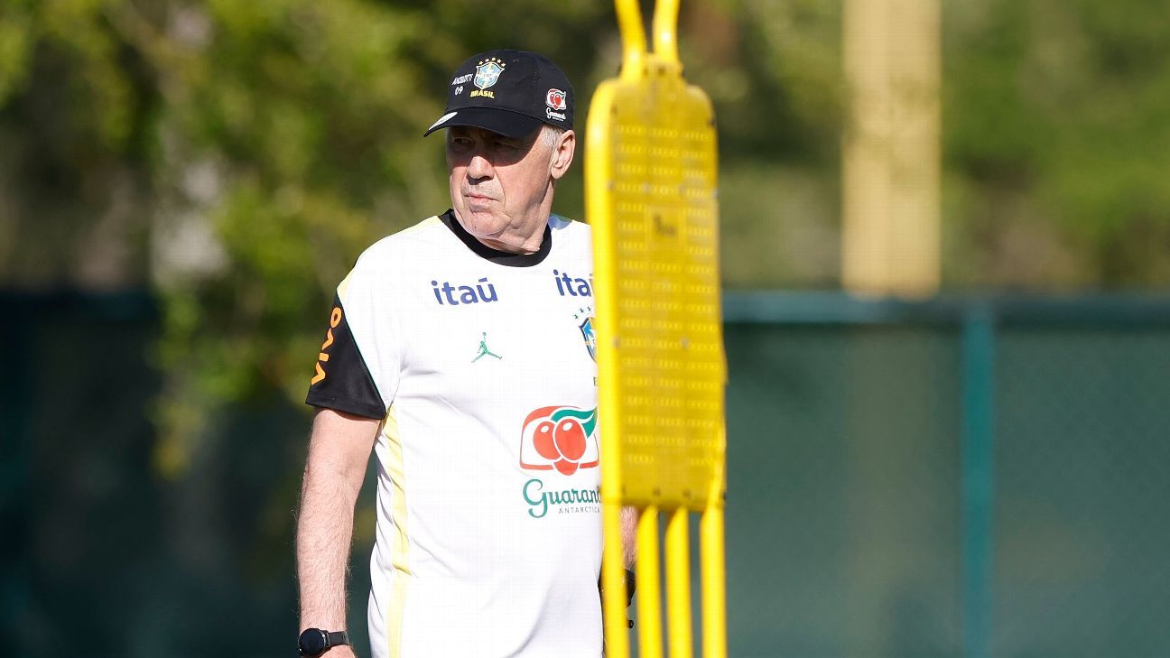 Por que CBF quis tanto Boston como casa na Copa? Entenda