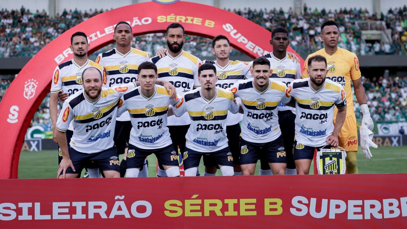 Remo formaliza proposta ao Grêmio e se anima por destaque no Paulistão