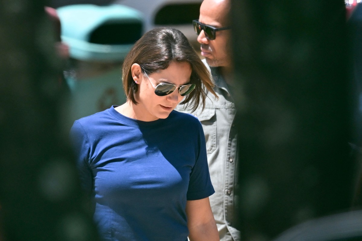 Após PGR se manifestar a favor de domiciliar para Bolsonaro, Michelle deve se reunir com Moraes