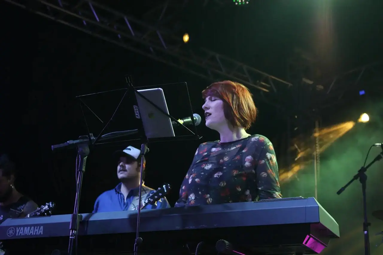 Festival de Anápolis distribui prêmios de até R$3 mil para musicistas mulheres