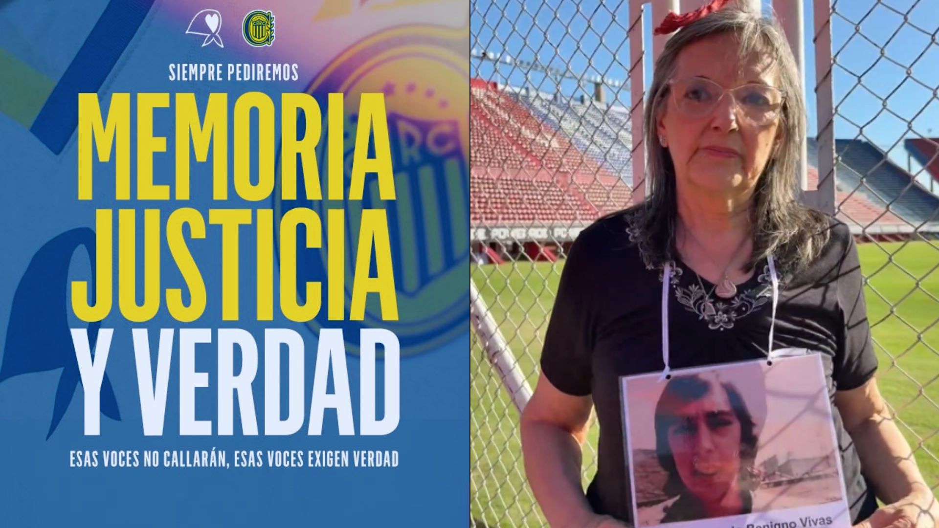 ‘Nunca mais’: Futebol argentino dá aula ao Brasil nos 50 anos do golpe militar