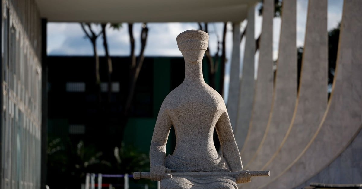 Comissão do STF avalia que penduricalhos driblam teto do funcionalismo