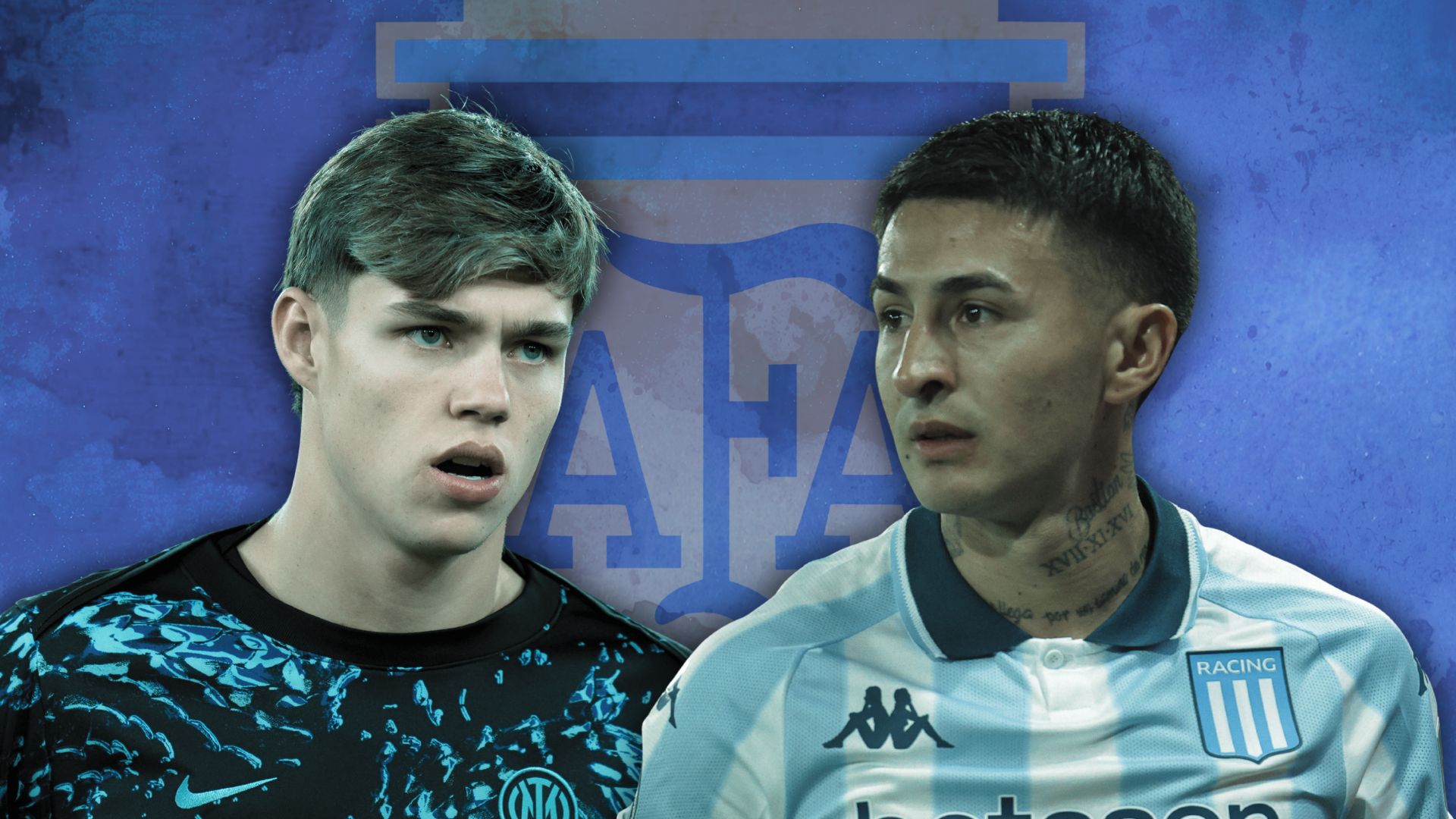 Laboratório de Scaloni: As 2 novidades da Argentina que podem fechar o quebra-cabeça