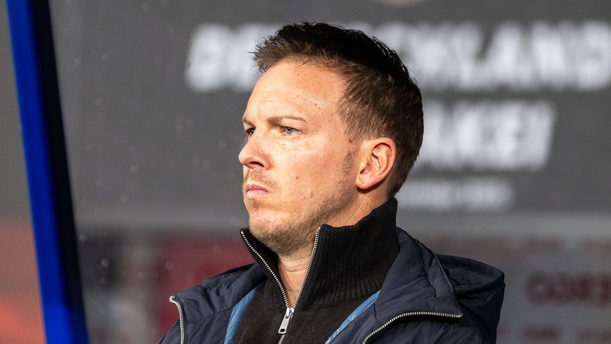 Klopp: ‘Não pretendo dar broncas em Nagelsmann, nem dizer a ele como fazer as coisas’