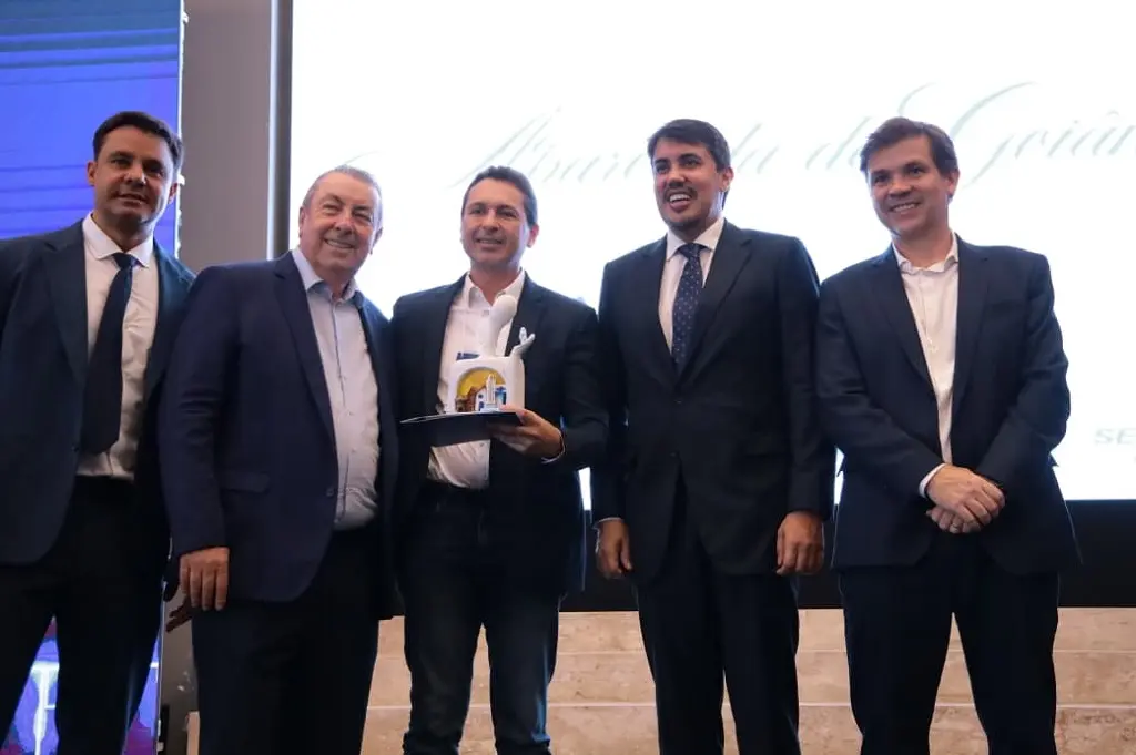 Aparecida conquista dois prêmios do Sebrae com Centro de Castração ‘PATA’ e plataforma digital