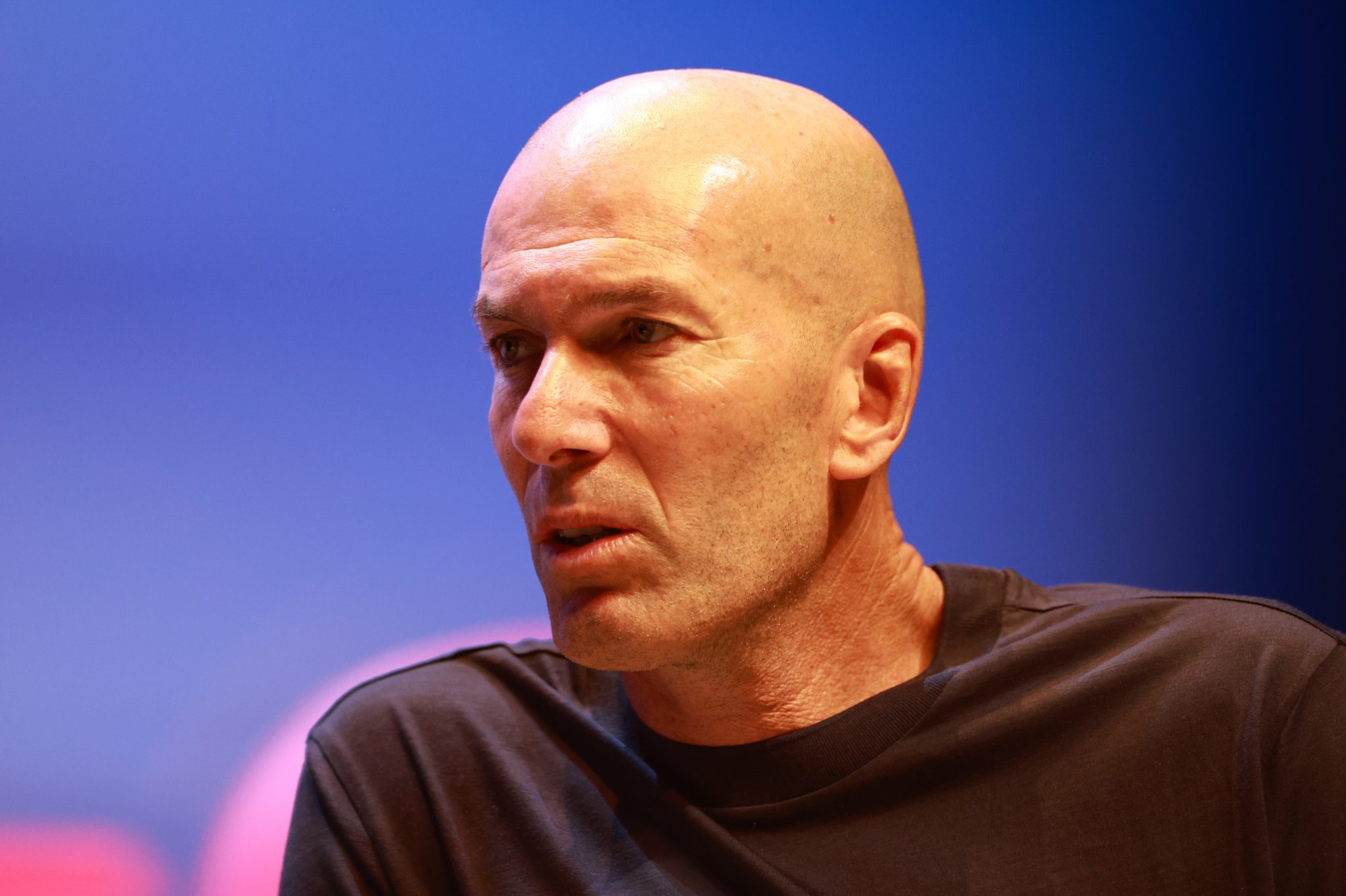 França e Zidane pode ser o casamento perfeito para potencializar o melhor dos Bleus