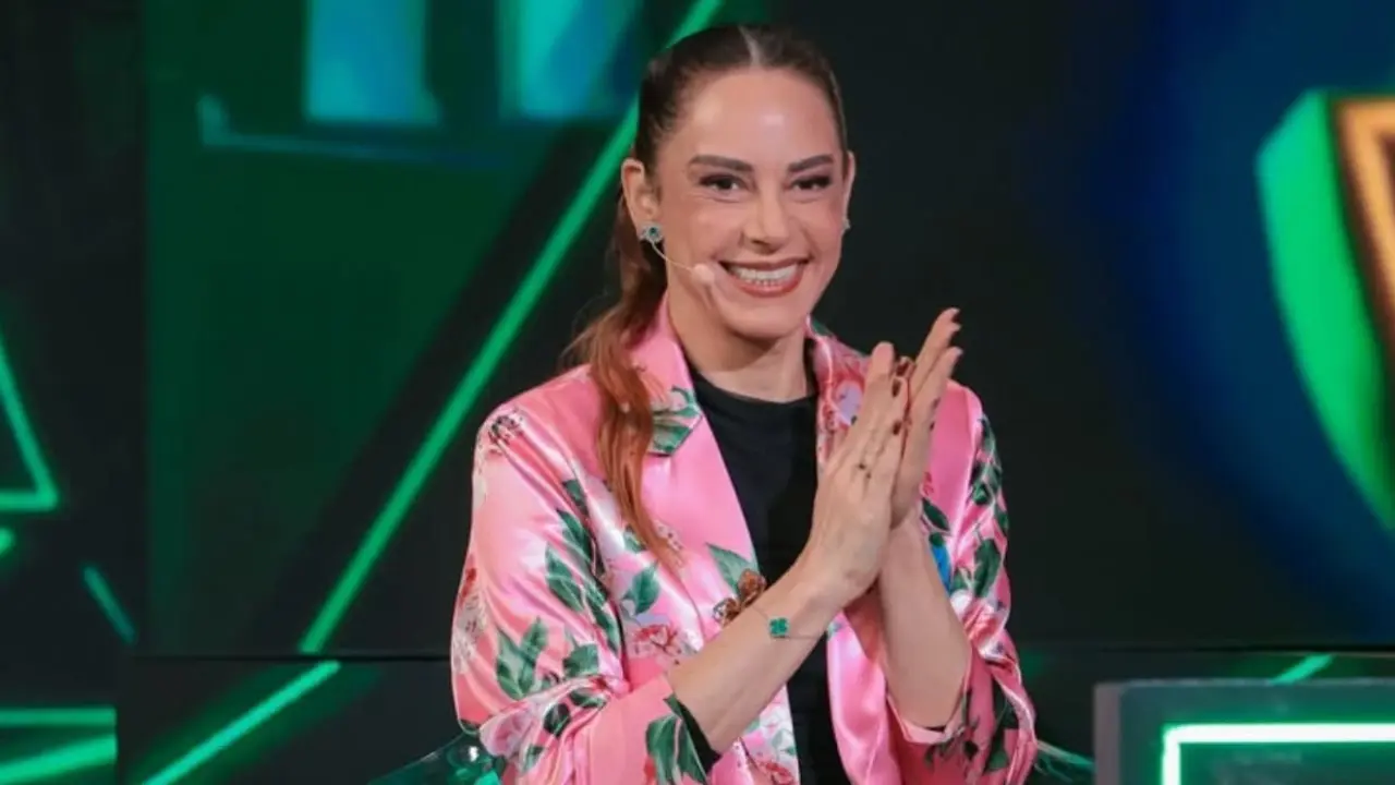 Após aproveitar MotoGP em Goiânia, Silvia Abravanel se filia ao PSD para se candidatar a deputada federal por SP