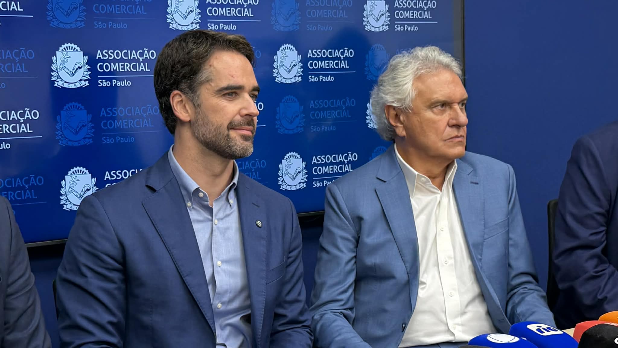 Saída de Ratinho Junior muda tabuleiro presidencial e pressiona PSD entre direita e centro-esquerda