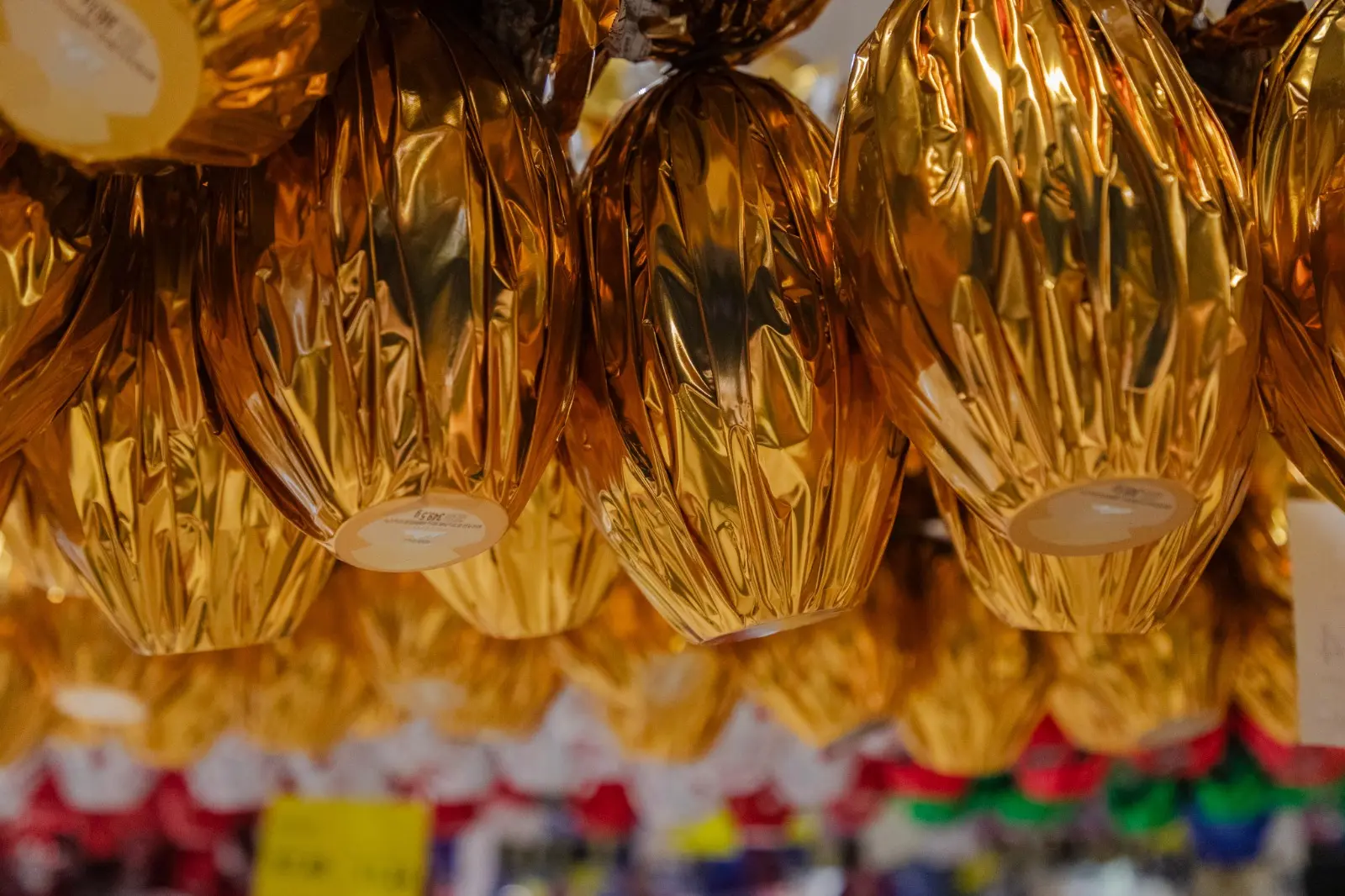 Curso de ovos de Páscoa abre 60 vagas em Anápolis e aposta em renda extra para empreendedores